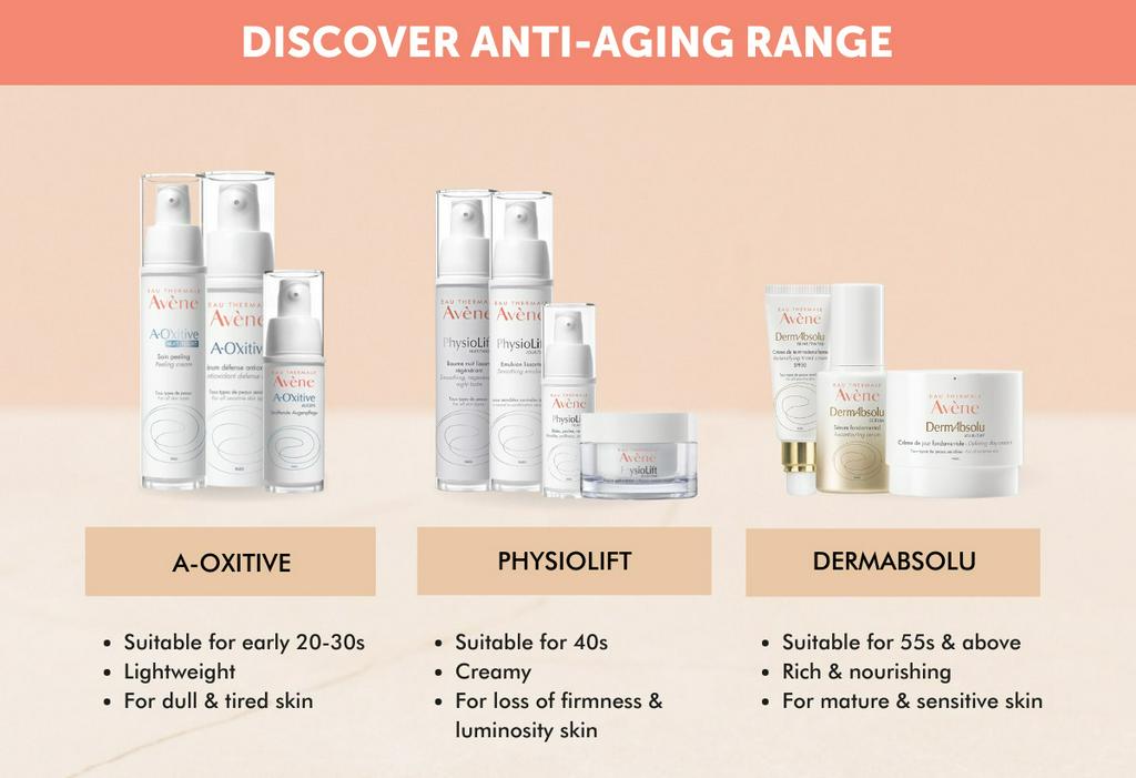 Avene Official Store, Online Shop Jan 2024 | Shopee Singapore