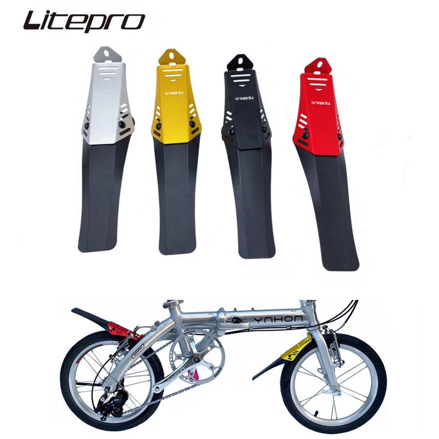 Dahon mudguards online