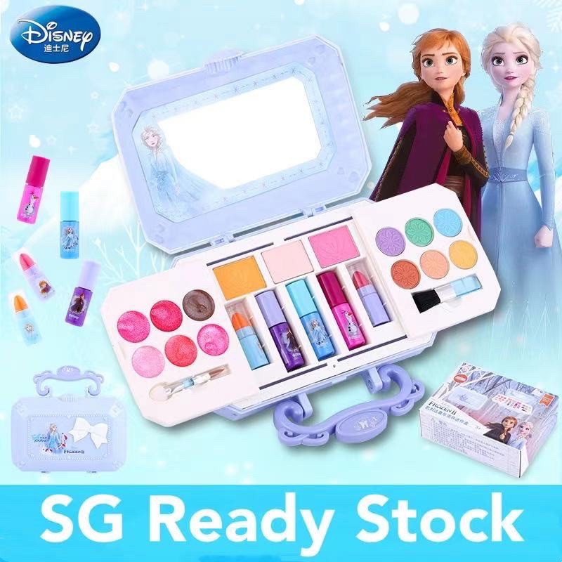 Disney play hot sale makeup set