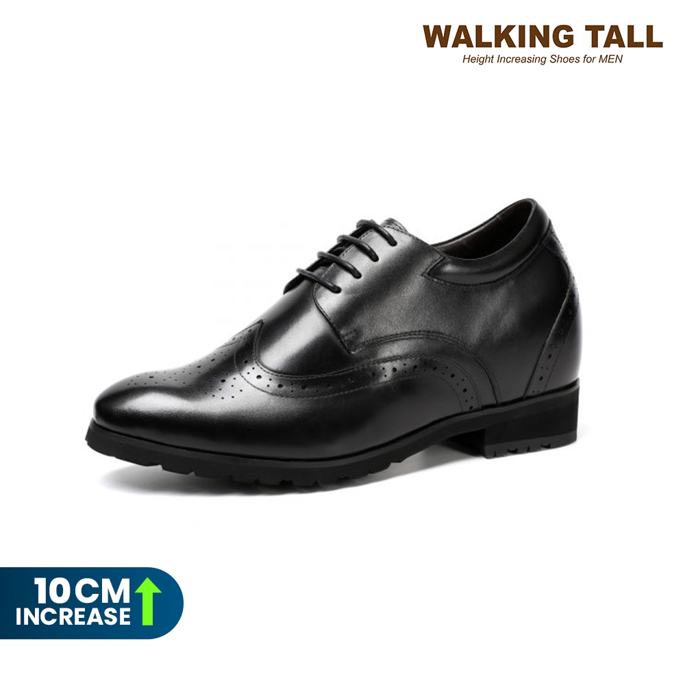 Men deals height shoes