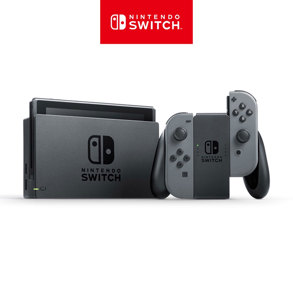 Nintendo on sale console store