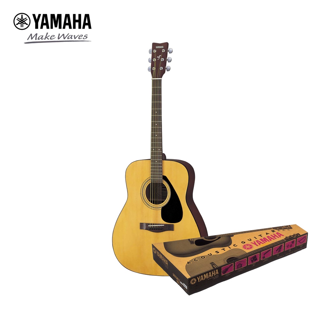 Acoustic store guitar shopee