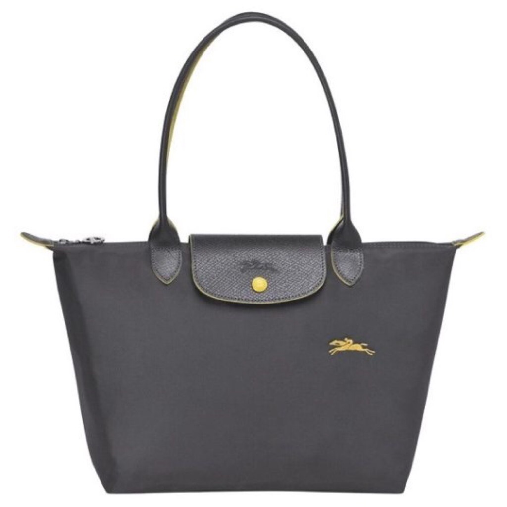 Longchamp Le Pliage Club Shoulder Bag Comes with 1 Year Warranty