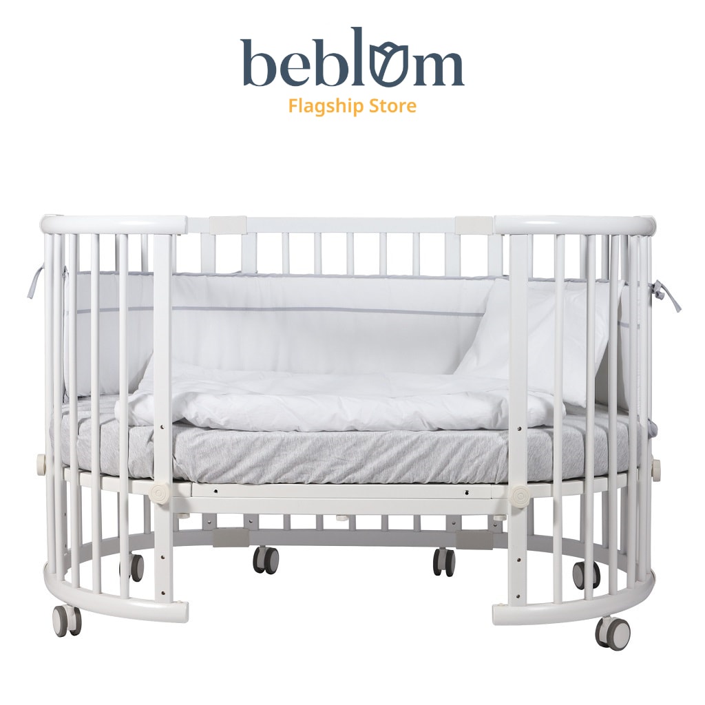 Beblum store sam crib