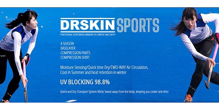 Buy DRSKIN Compression Cool Dry Sports Tights Pants Baselayer