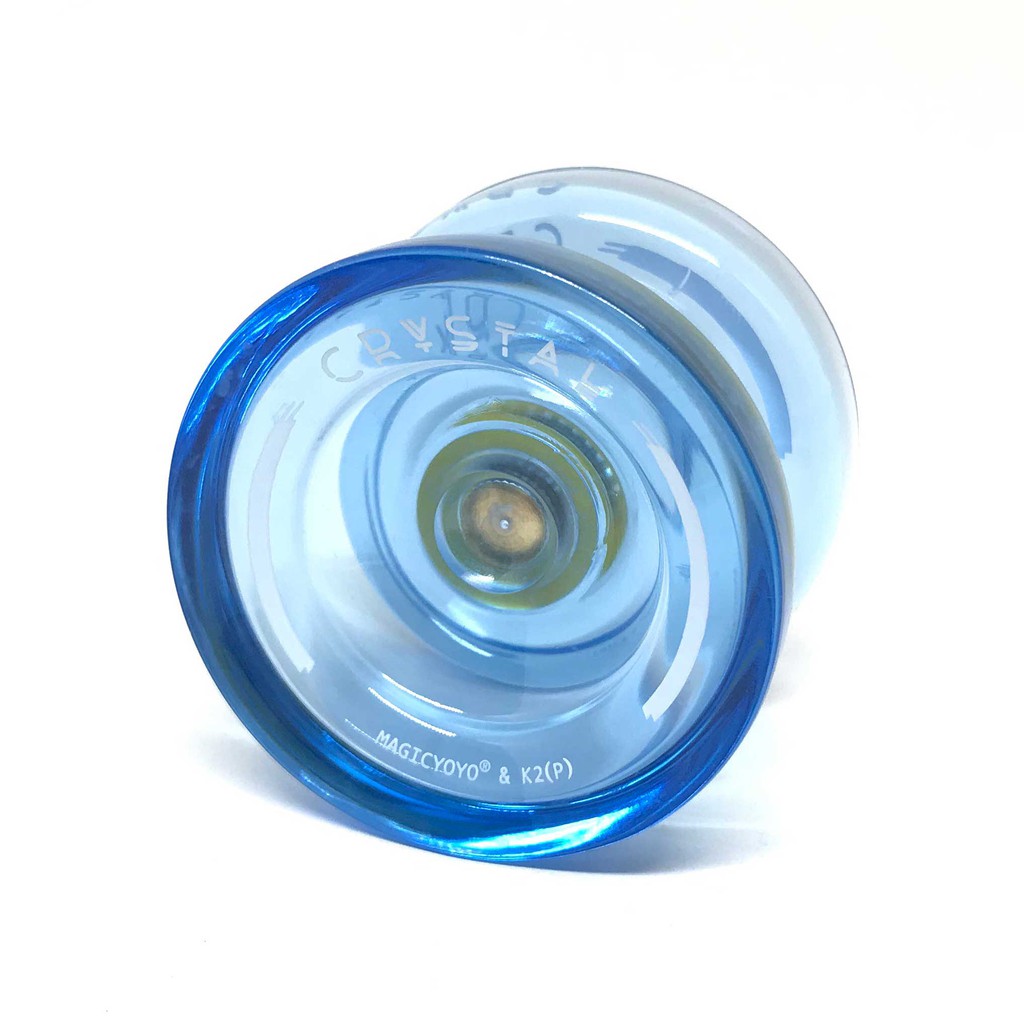 Spinworkx yoyo best sale