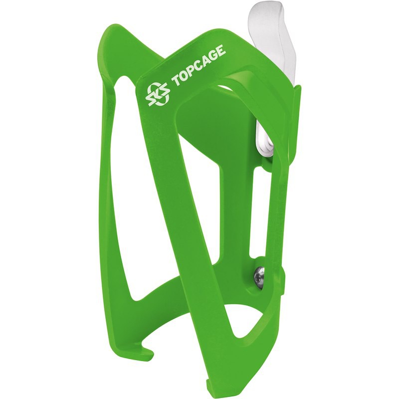 Lime green best sale bottle cage