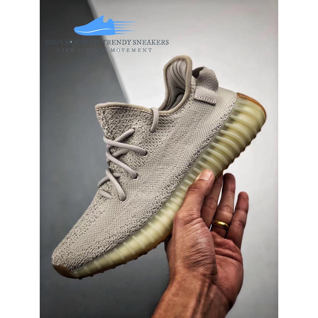 Adidas yeezy men's on sale sneakers