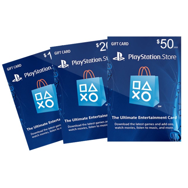 Psn card outlet sgd