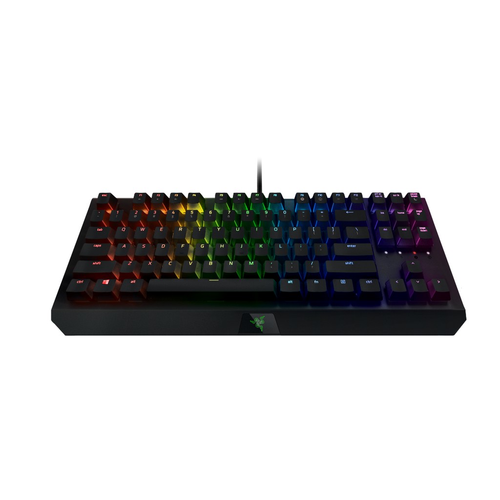 Razer Blackwidow X Tournament Edition Chroma | Shopee Singapore