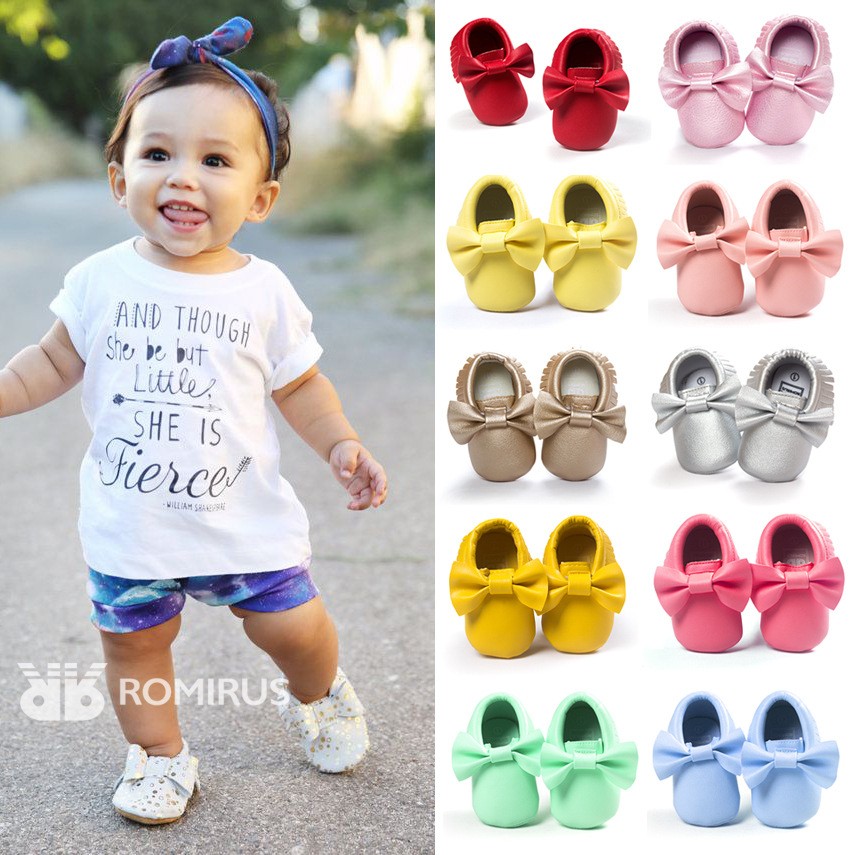 Romirus store baby shoes