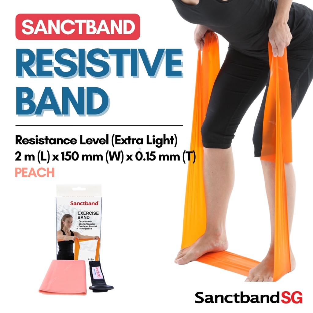 Sanctband Official Store Online Shop Feb 2024 Shopee Singapore