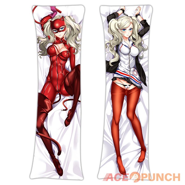 Ann shop takamaki dakimakura