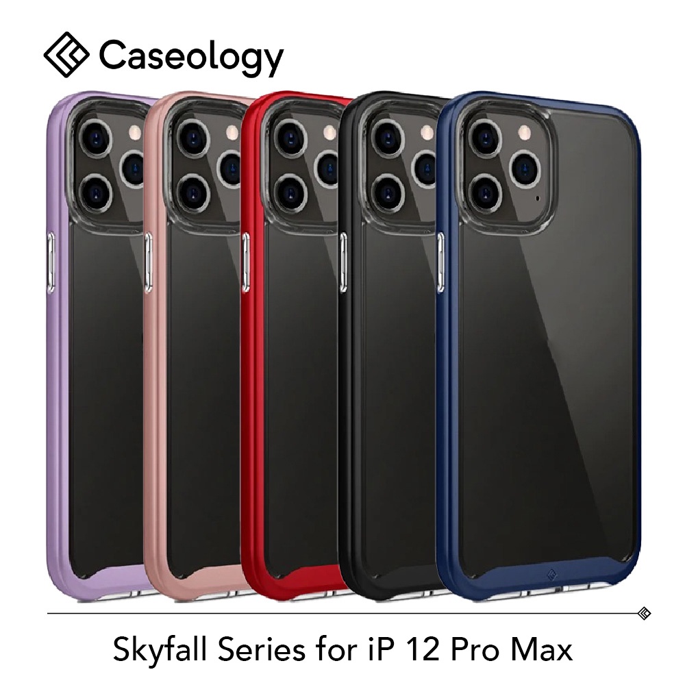 Caseology  iPhone 13 Pro Max Skyfall