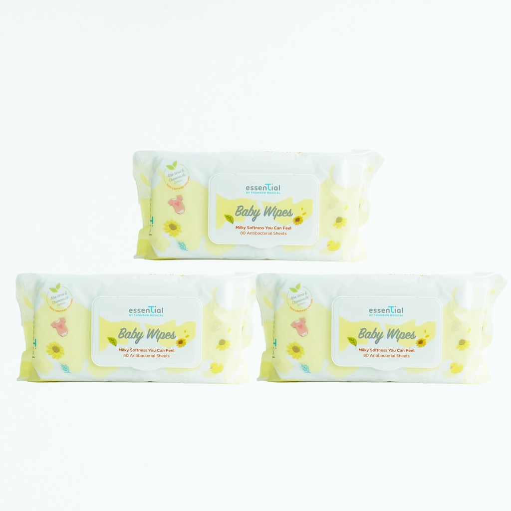 Medicated sales baby wipes