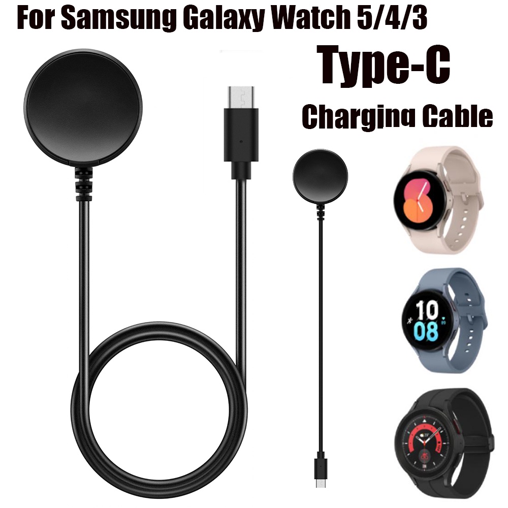 Galaxy watch clearance usb c