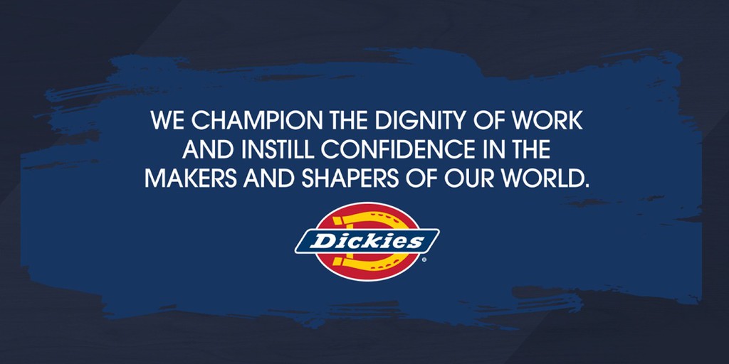 Dickies®, Official Site