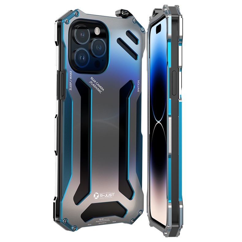 Luxury New Heavy Duty Shockproof Case Cover For Google Pixel 6 Pro Doom  Armor Metal Case For Xiaomi 11T Pro Redmi Note 10 Pro Max Protective Shell  Funda Cover Coque