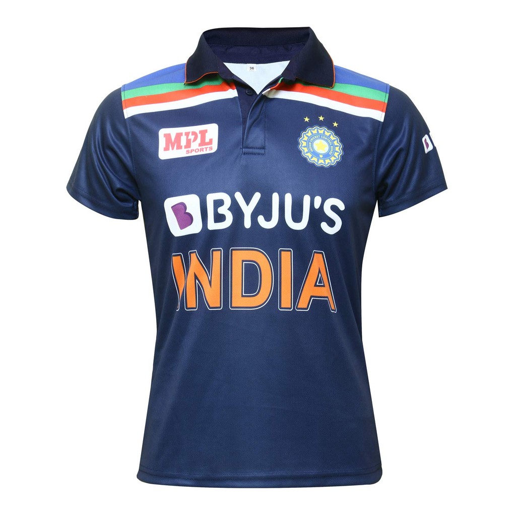 indian cricket t shirt online shopping