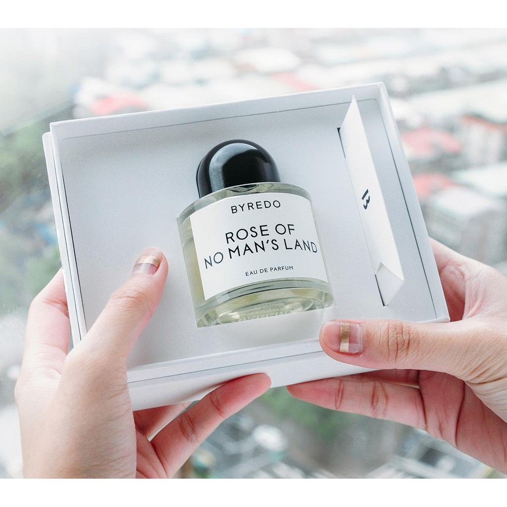 Byredo rose of best sale no man's land 100ml