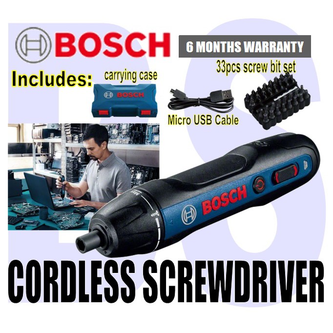 Bosch go deals 2 bits