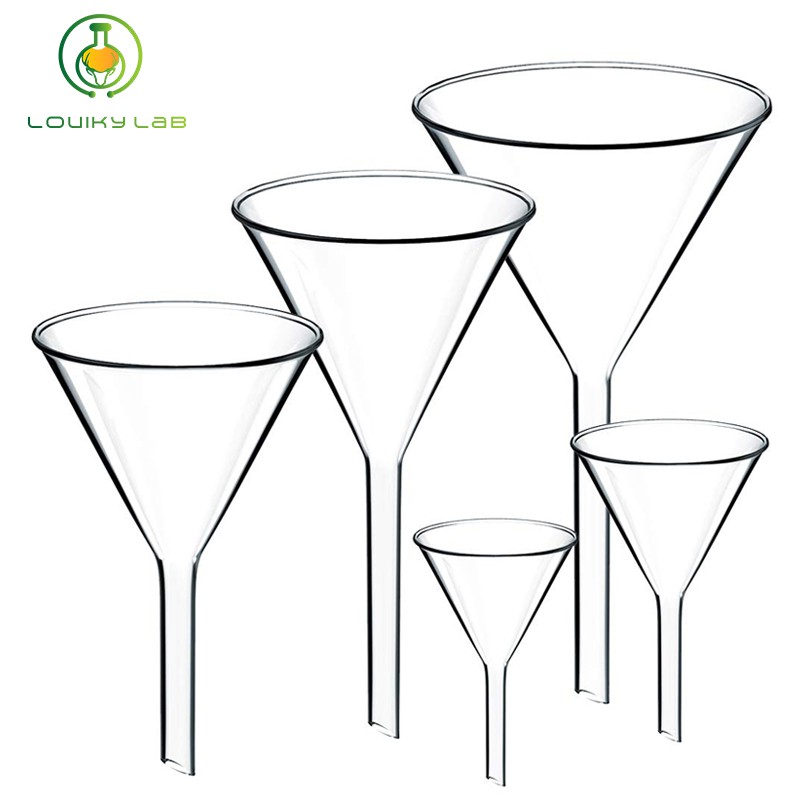 Funnel Laboratory Apparatus
