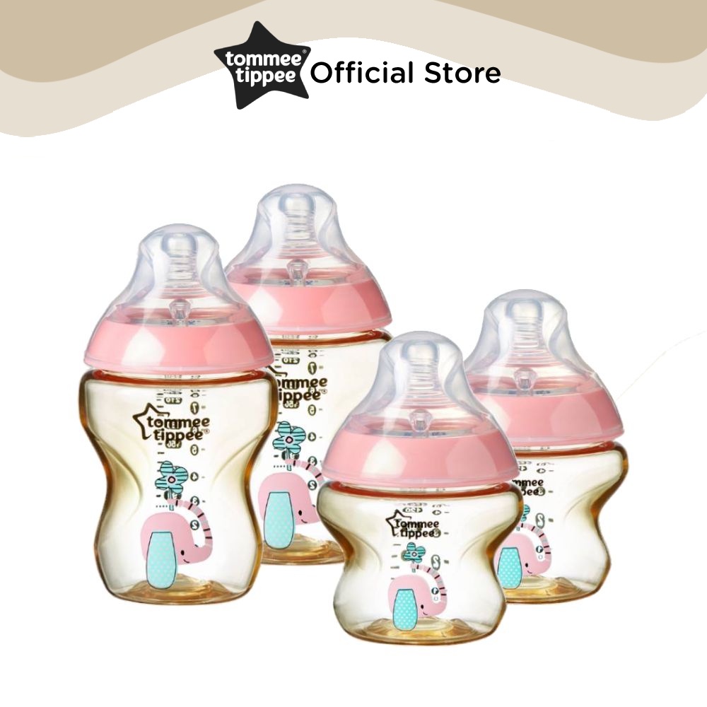 Tommee tippee 2024 bee bottles