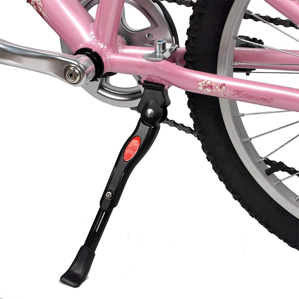 Kids bicycle stand best sale