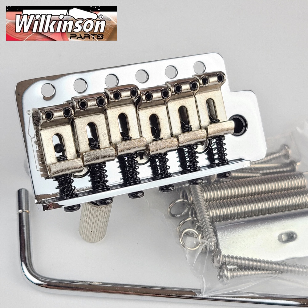 Wilkinson tremolo deals