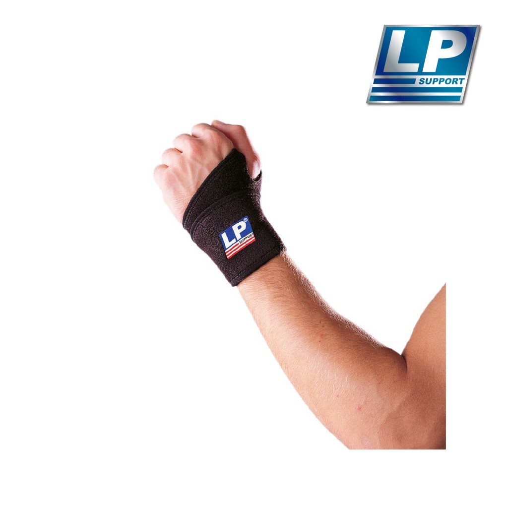 LP Support LP739 Wrist Wrap