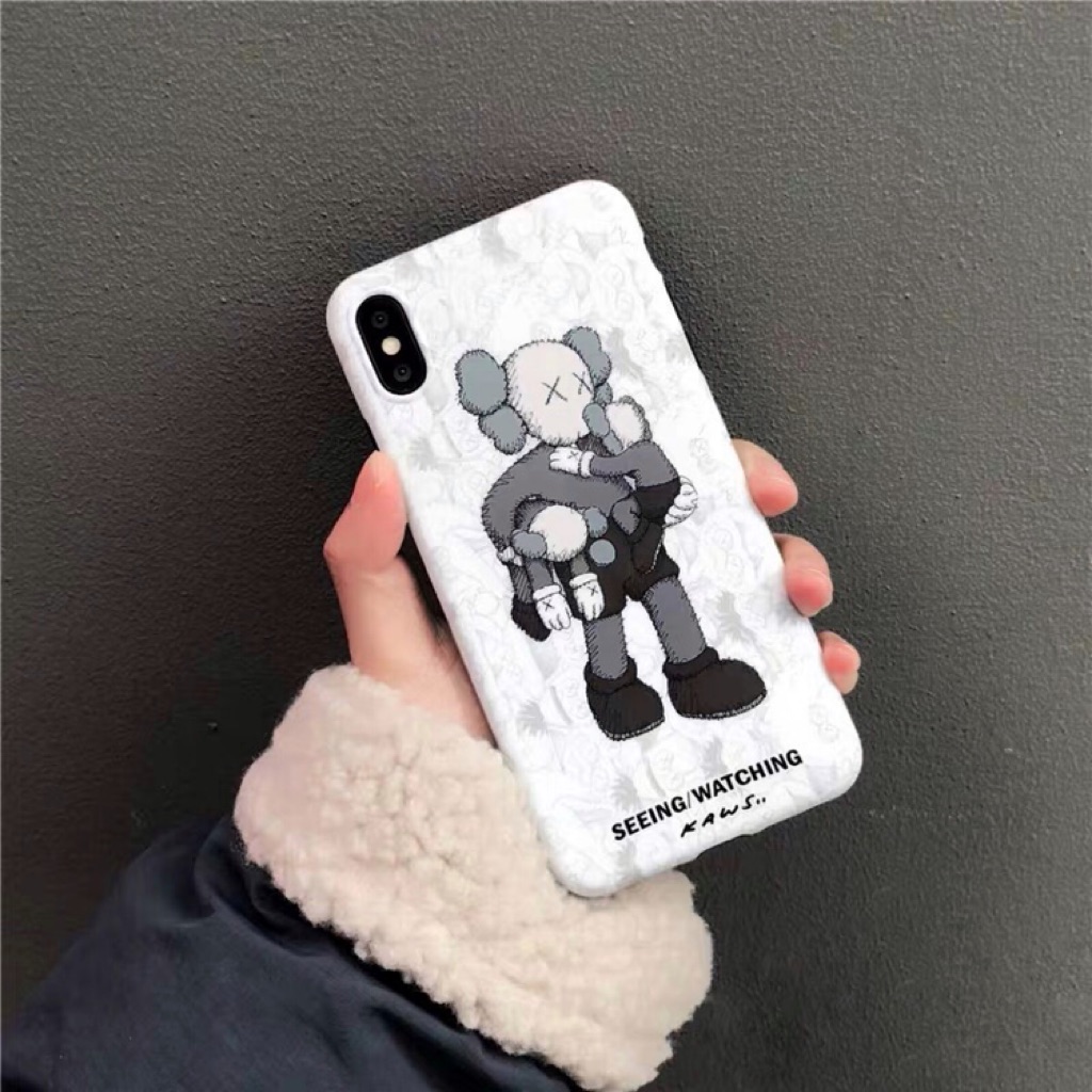 Kaws Phone Cases for Sale