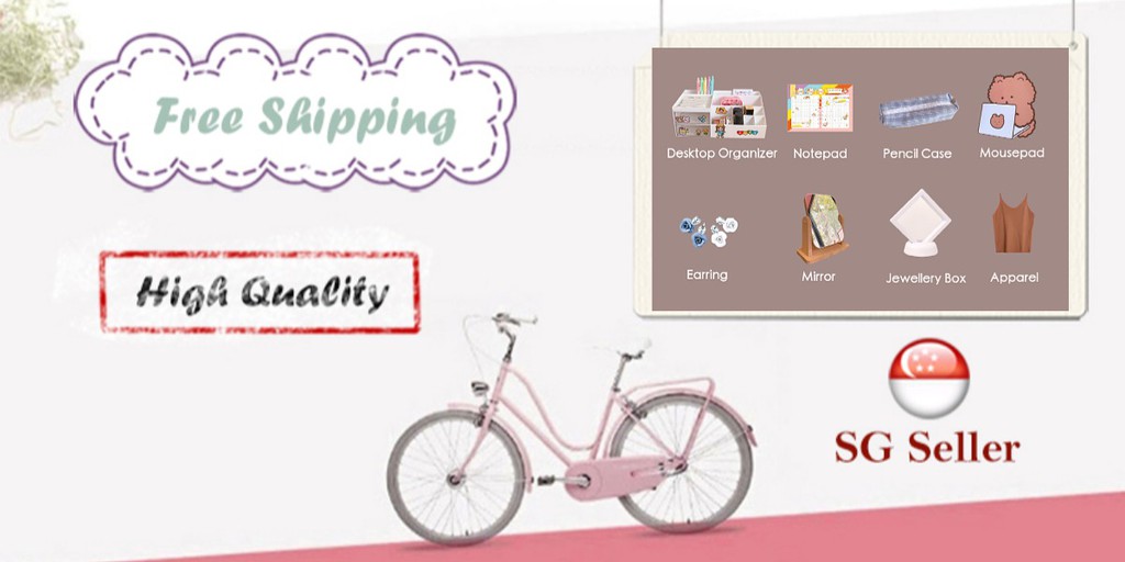 SimpleeStreet.com, Online Shop | Shopee Singapore