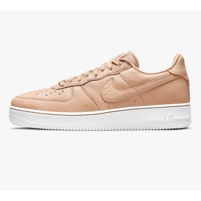 Nike air force sale 1 7 rose