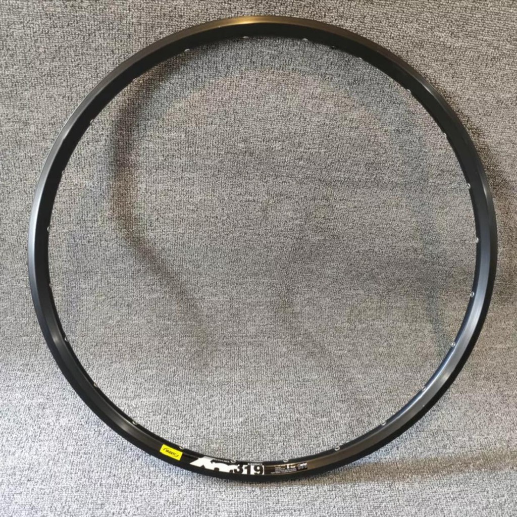 Mavic 26 hot sale rim