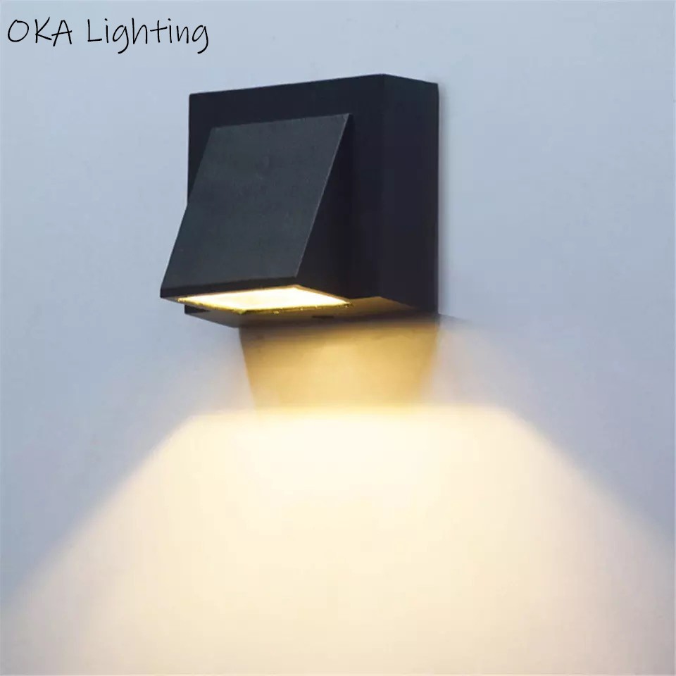 Oka wall online lights