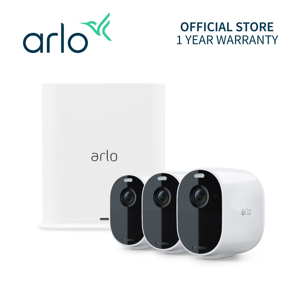 Arlo pro 2 8 best sale camera system