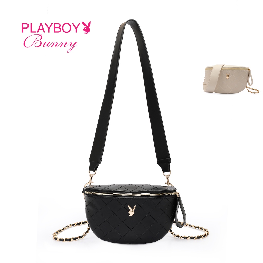 Playboy bunny sling online bag