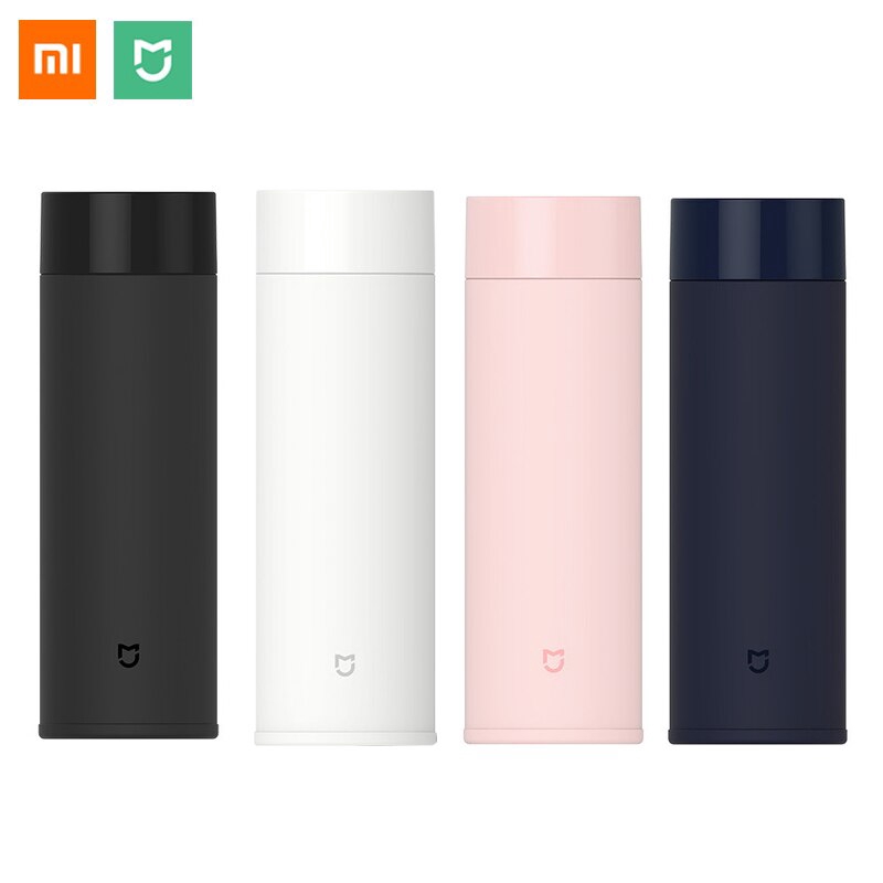 Xiaomi thermal hot sale bottle