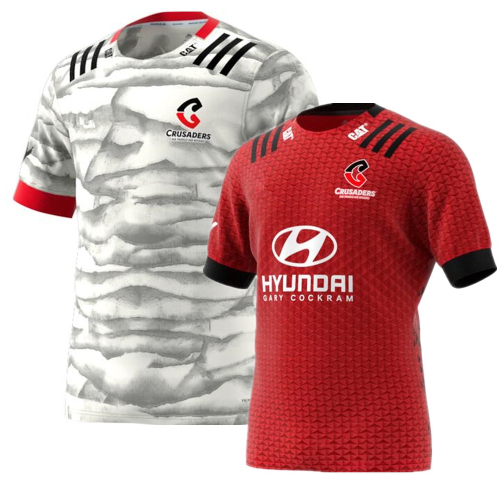 Crusaders new sale jersey 2020