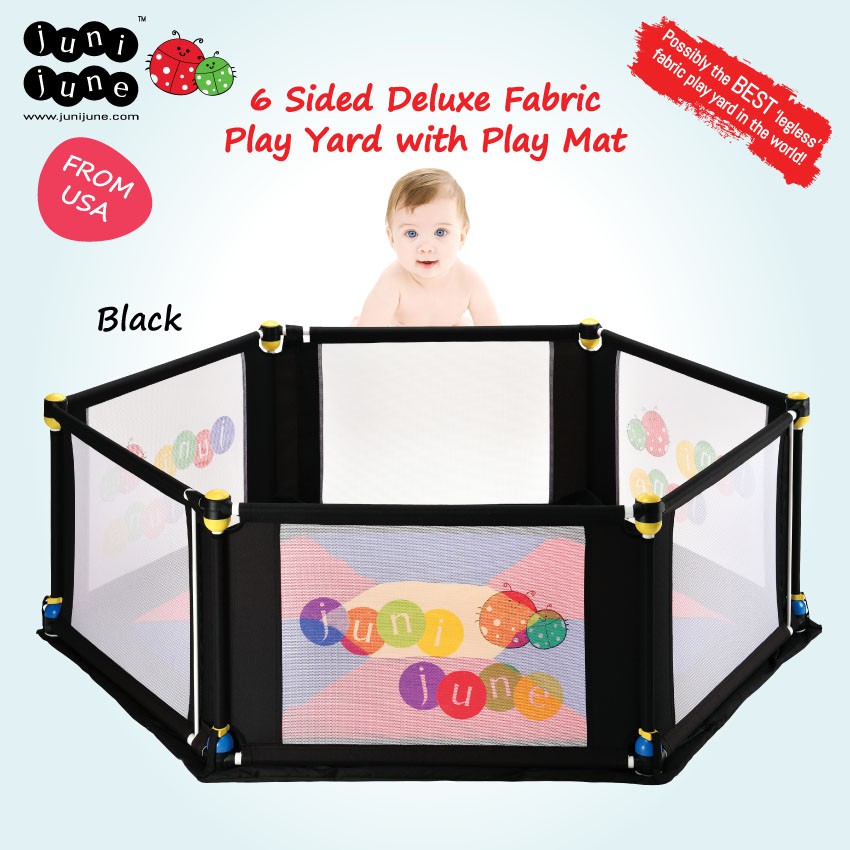 Play yard and play hot sale mat