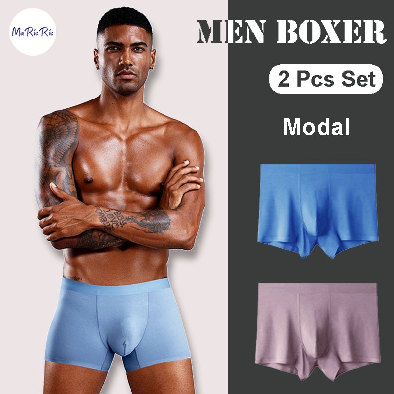 Mens sale boxer sets