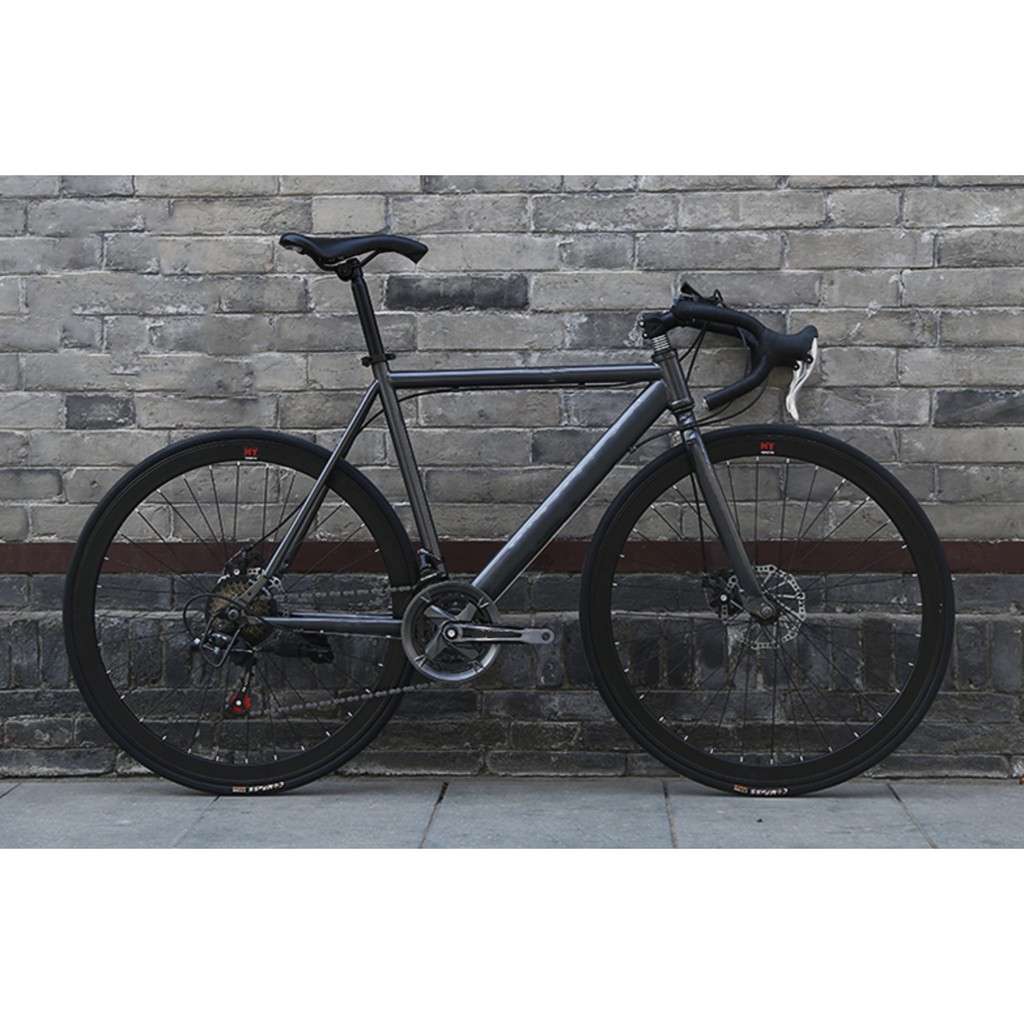 1 5 Days Delivery 21 Speed 26 inch Road bicycle Hybrid Bike