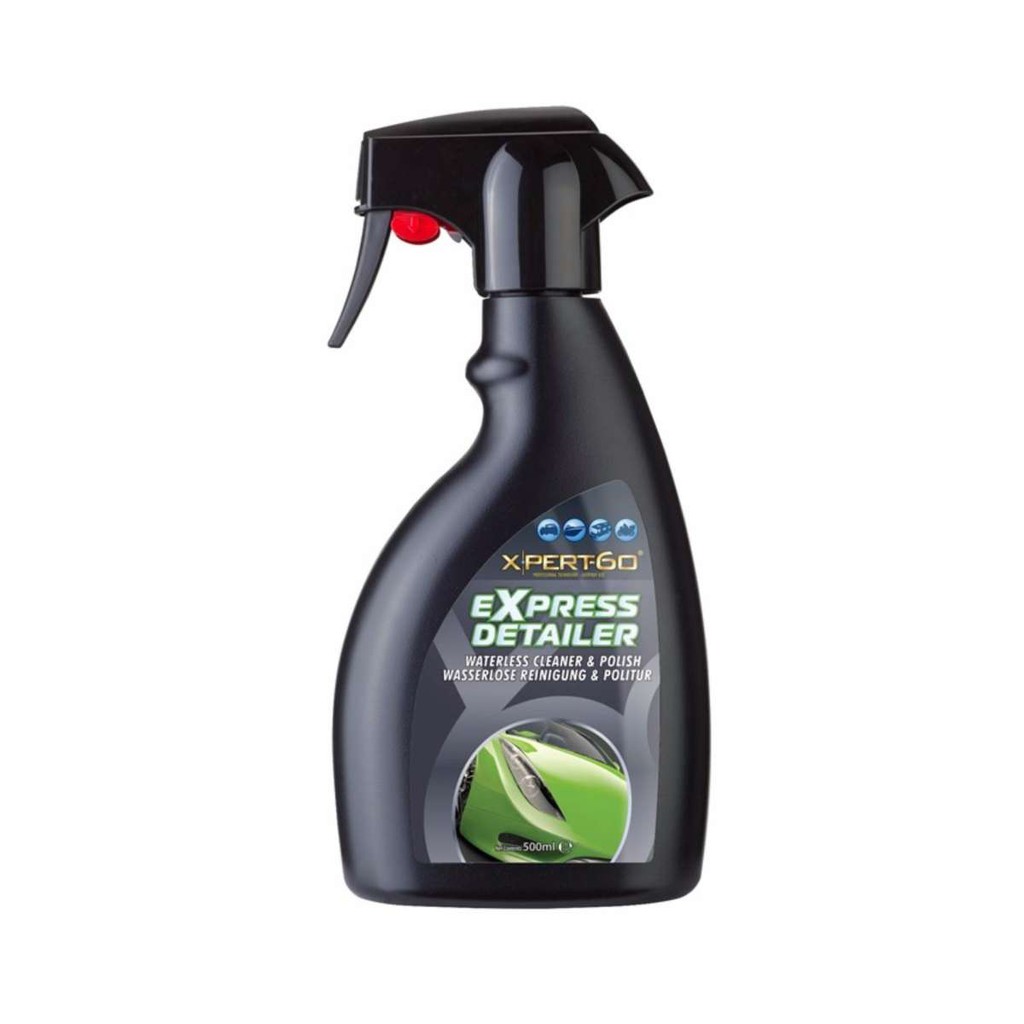 Q²M Wetcoat Essence - 250ml