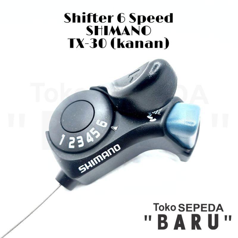 6 speed bike shifter online