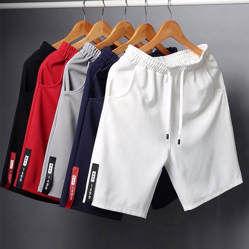 Men’s Short Pants