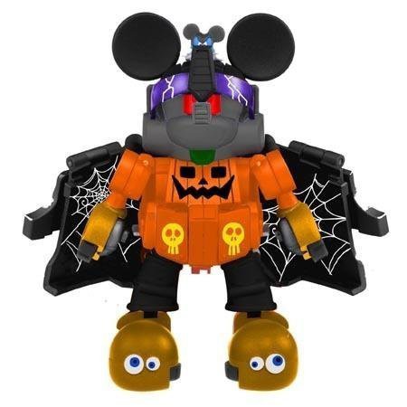 Mickey transformer deals