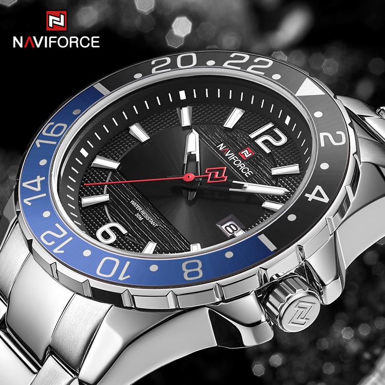 Naviforce shop official website