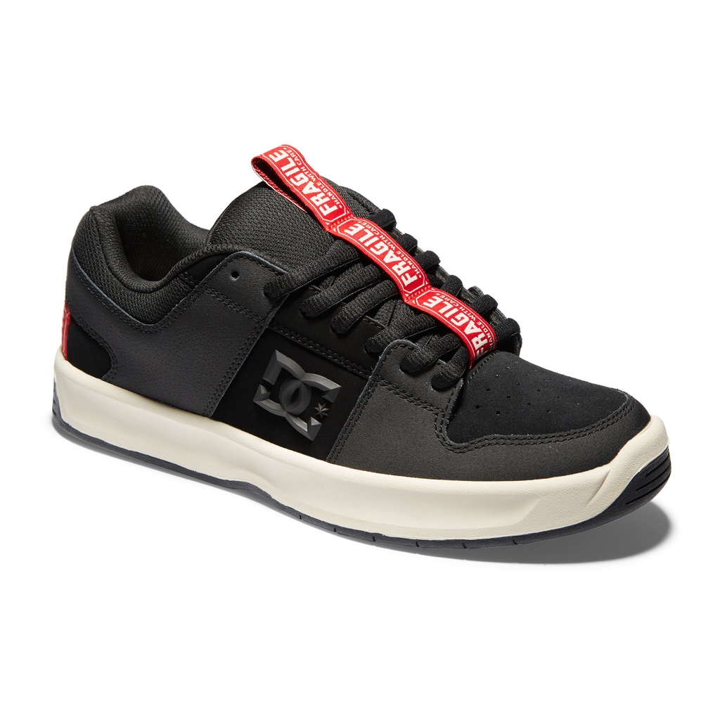 Mens grey sale dc shoes