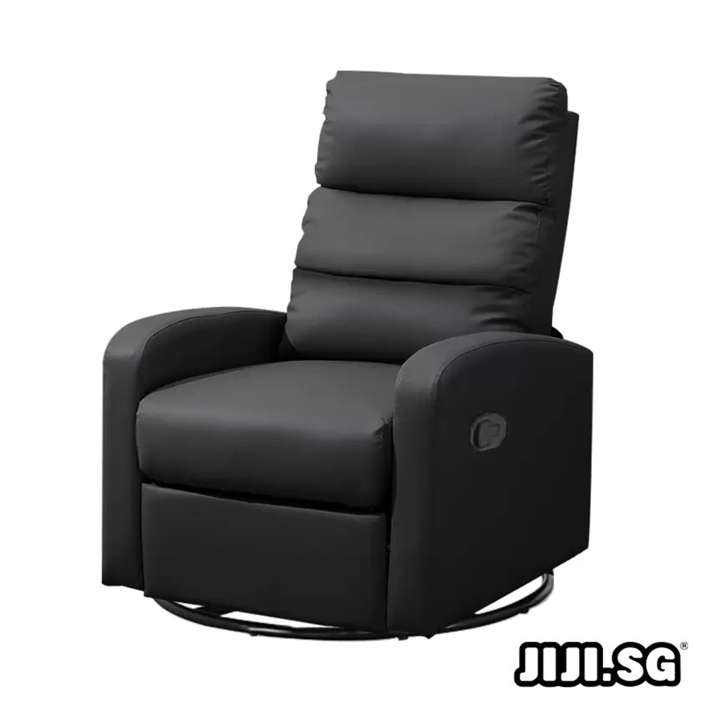 1 seater recliner online chair