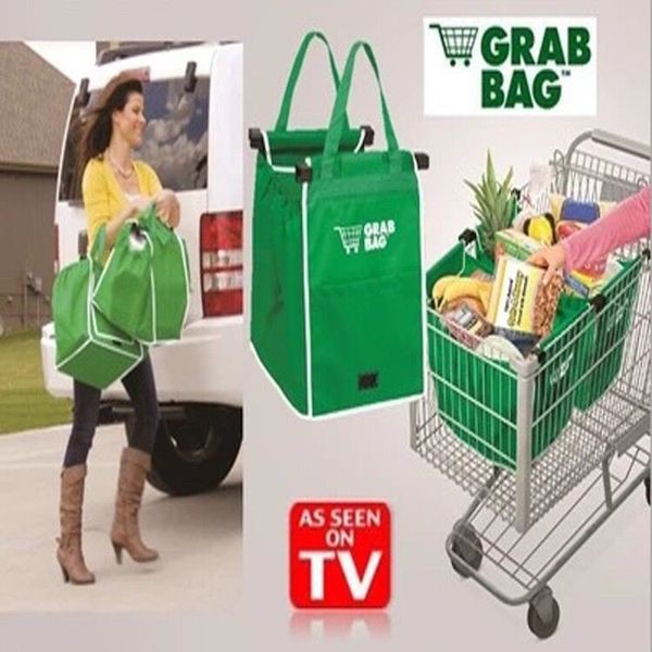 Grab Bag  As Seen On TV